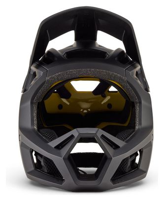 Casque Fox Proframe noir mate