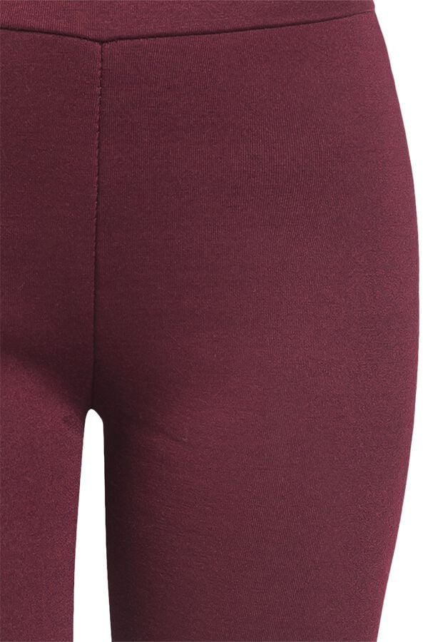 Leggings Doublés Winter | Ocultica Legging