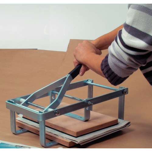 ABIG Handhebel-Druckpresse
