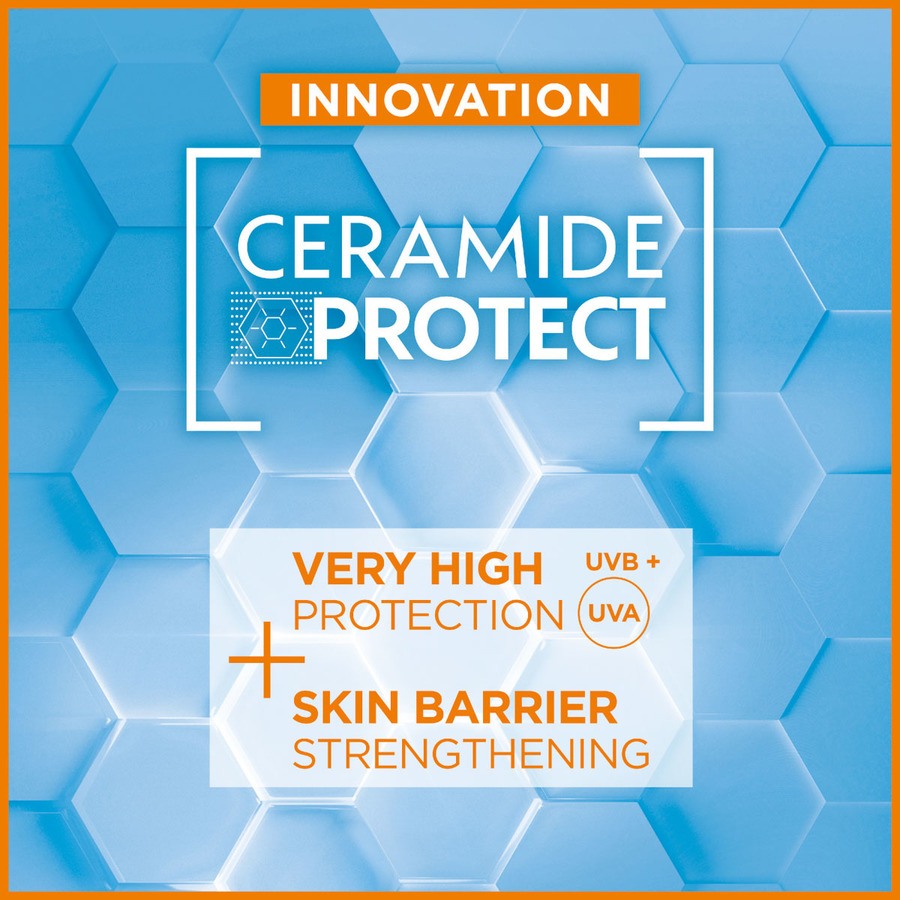 Garnier Ambre Solaire Sensitive Advanced Kids Lotion SPF50+ Travel Size 50ml