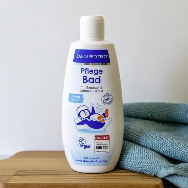 Pflegebad sensitiv
