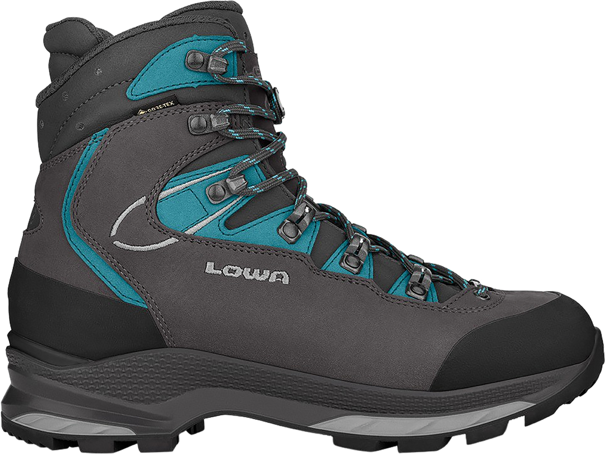 Mauria Evo GTX W