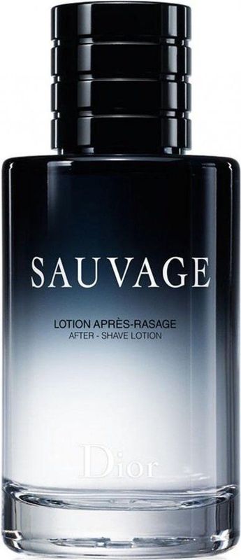 Dior - Sauvage After Shave Lotion - 100ml