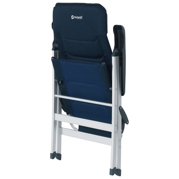 Outwell - Clarenville - Chaise de camping