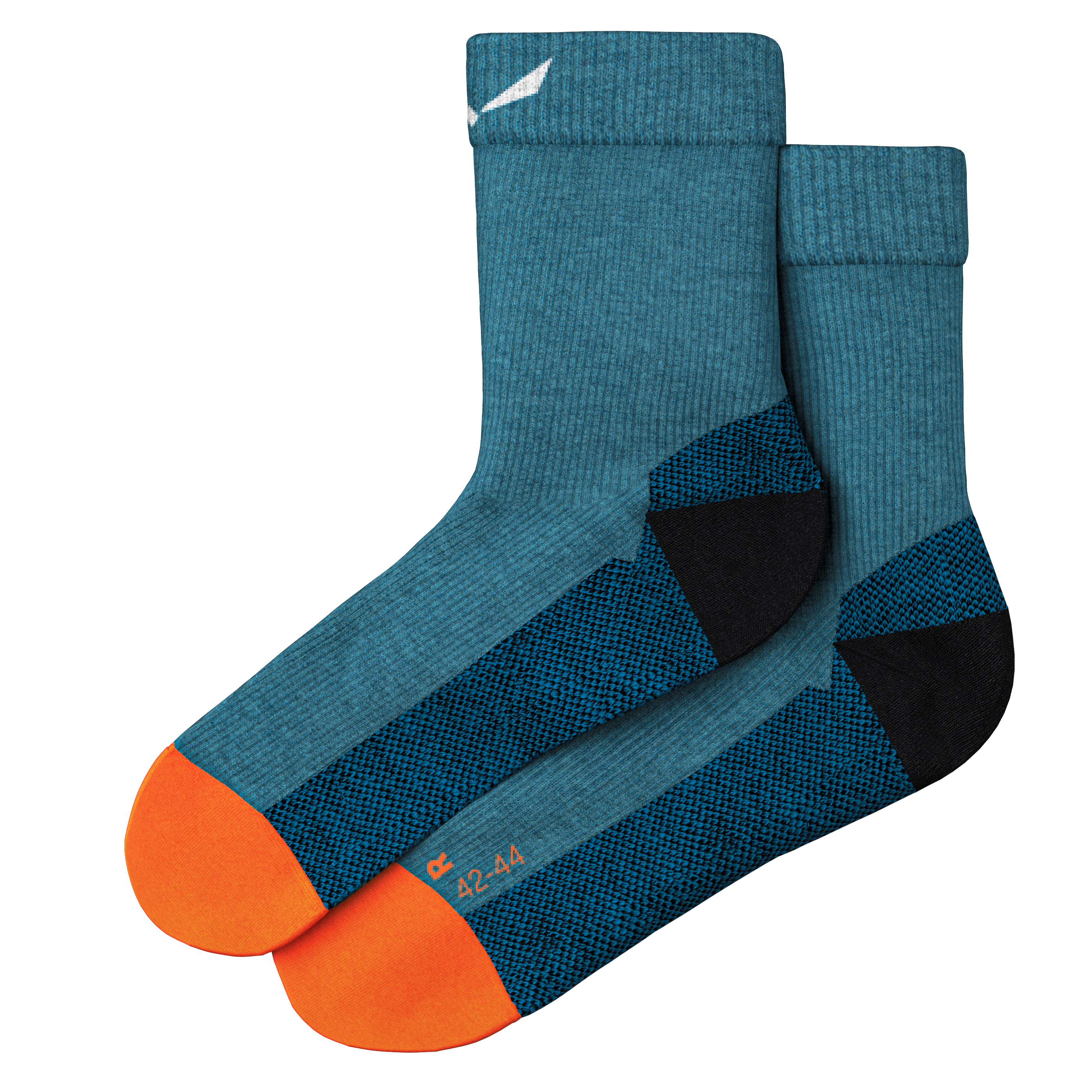 Mountain Trainer Merino Kurze Socken Herren