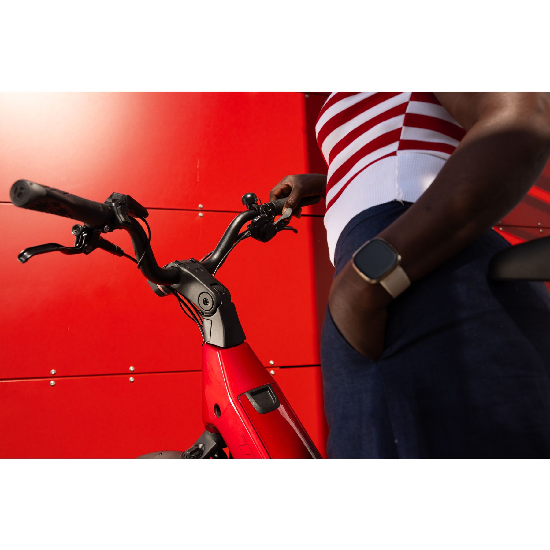 Trek Charter+ 4 R9 2026