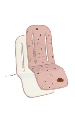 Petite Chérie Nature Light Sittepute, Cherry Rose
