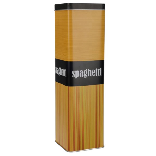 Boîte à spaghettis