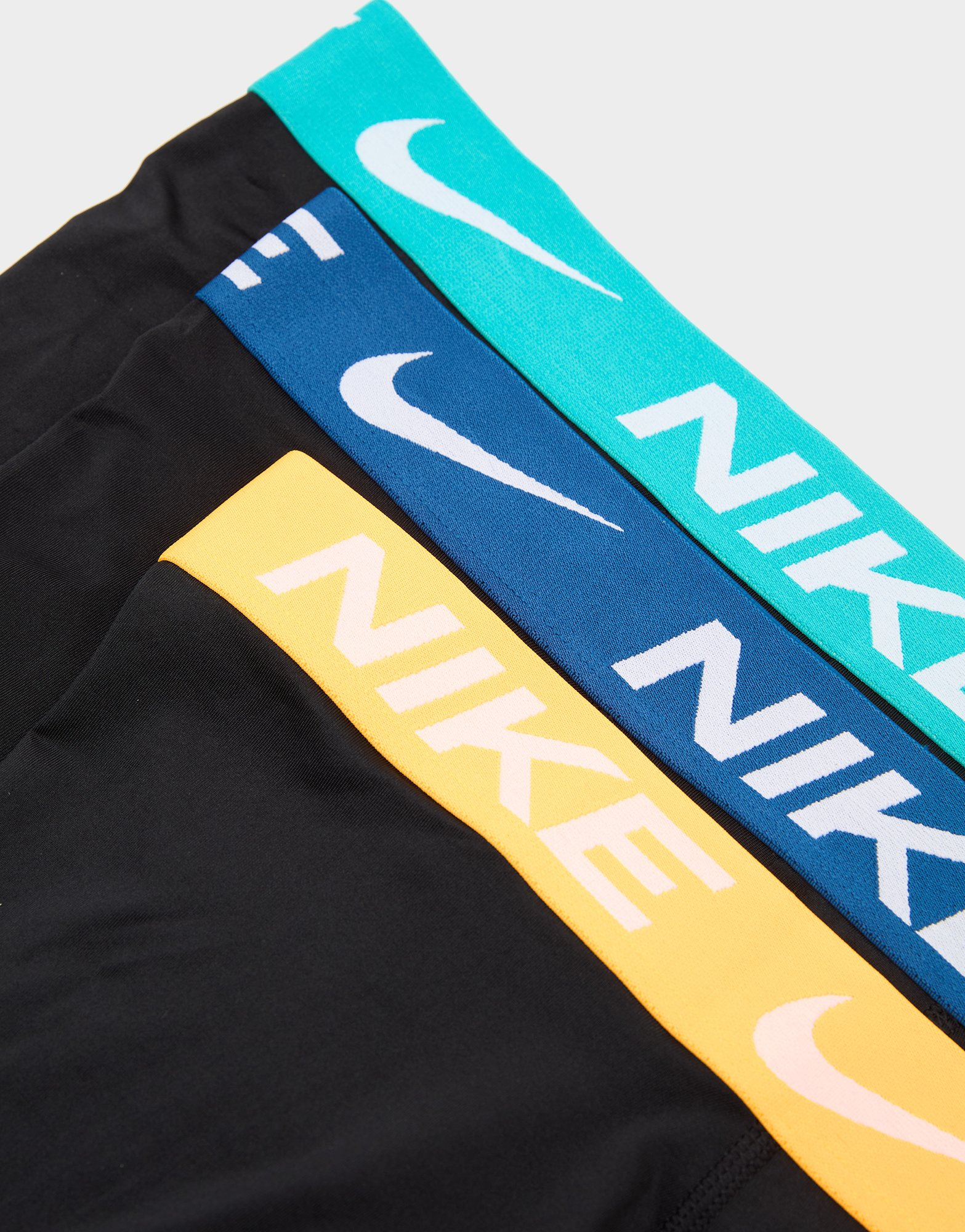 Nike Lot de 3 boxers Homme