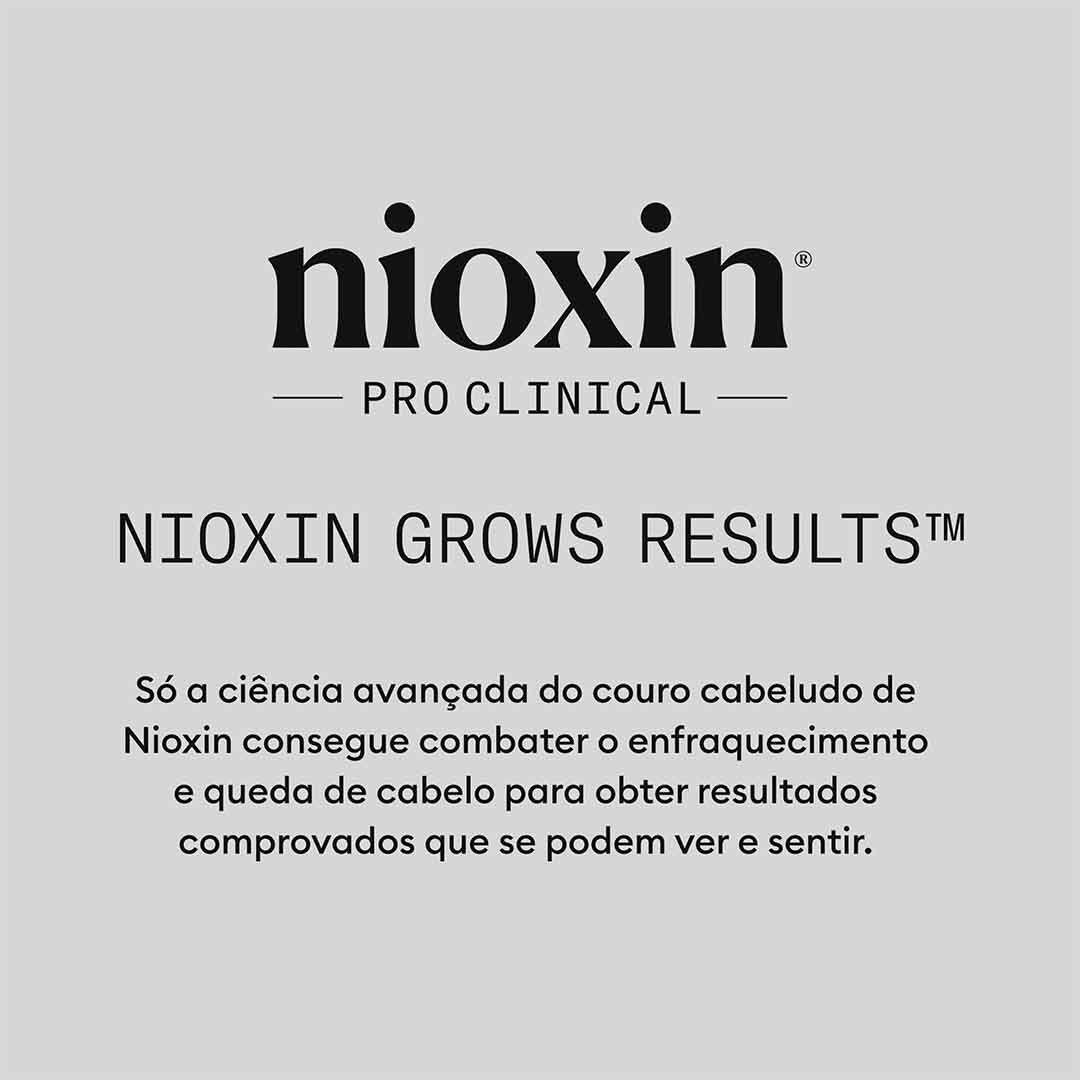 Nioxin Intensivos HAIR BOOSTER - 100ml