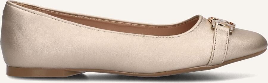 Mexx Naira Ballerina's Dames Goud