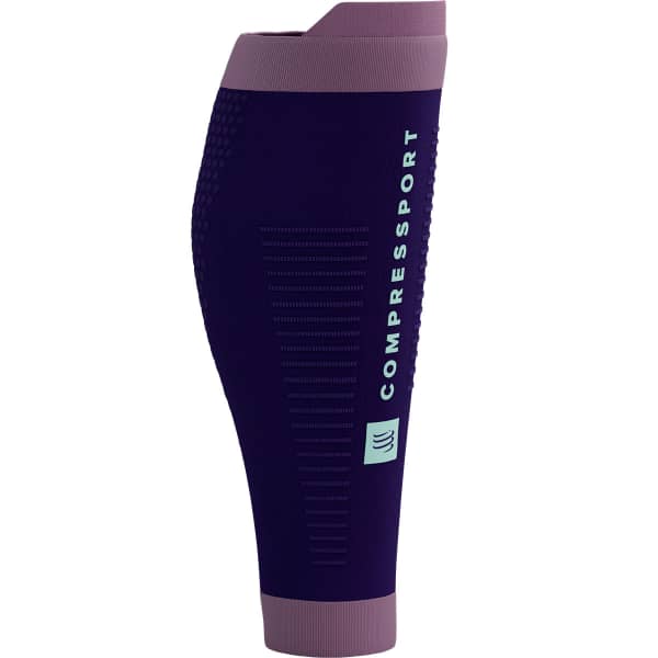 Manchon de compression COMPRESSPORT R2 3.0 PURPLE/GRAPE