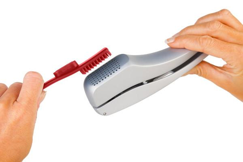 Presse-ail Susi 3 Zyliss