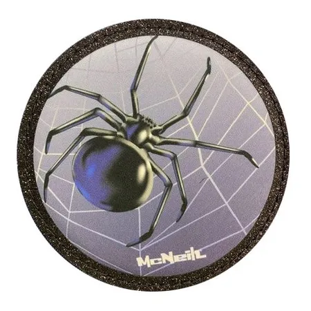 McNeill McAddys zu Schulranzen gefährliche Tiere: Spinne