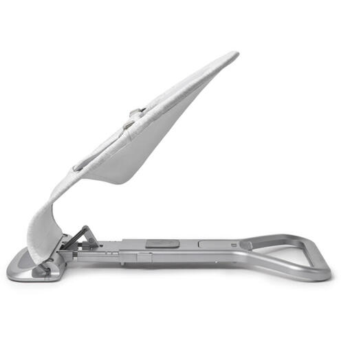 Transat Bébé 3-en-1 Evolve Gris Clair - ERGOBABY