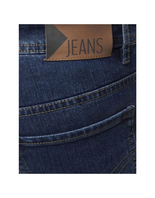 247 Jeans Spijkerbroek Baziz S20 Blauw - Werkkleding