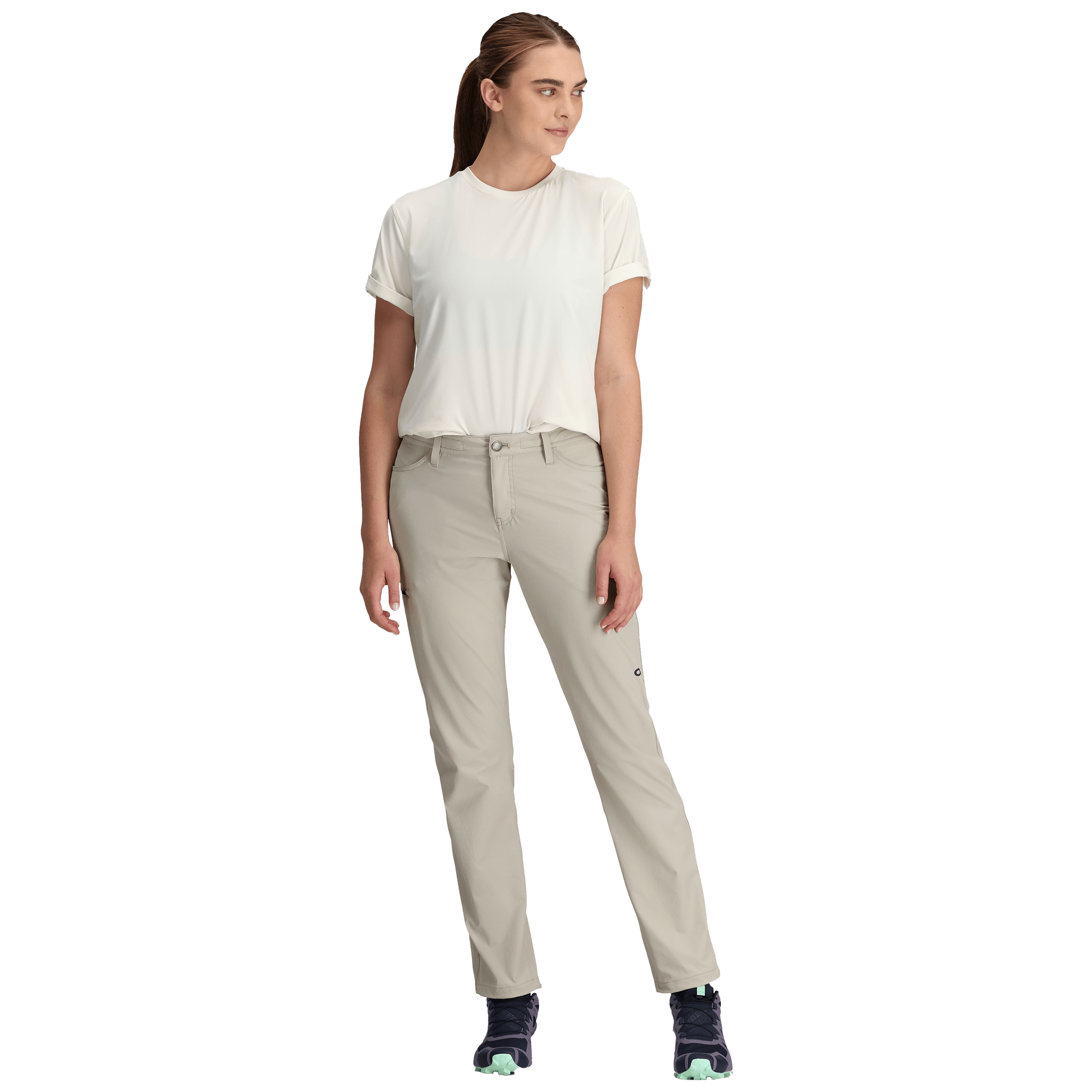 Outdoor Research Ferrosi Pants - Dame - Bukse