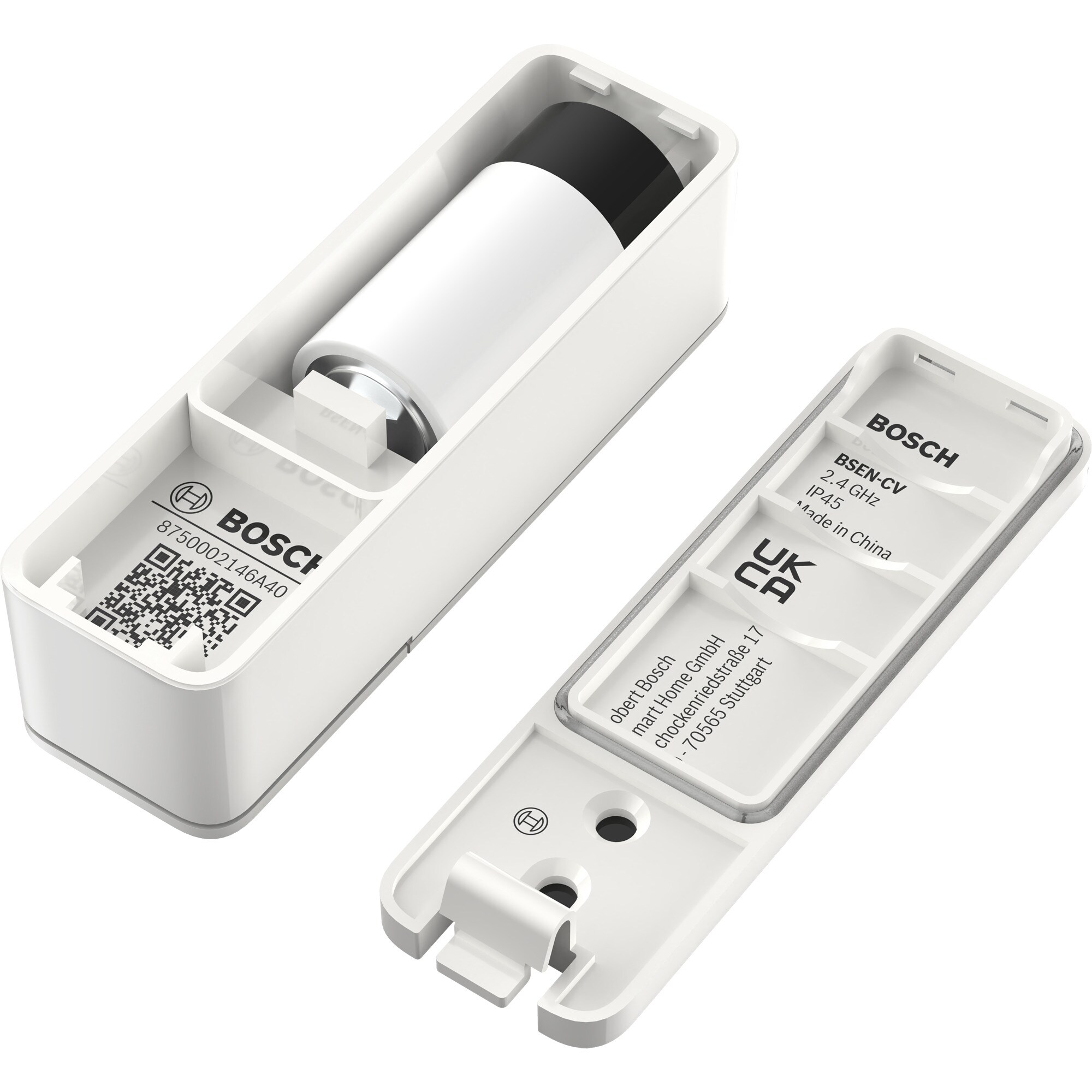 Bosch Öffnungsmelder Smart Home Tür-/Fensterkontakt II Plus