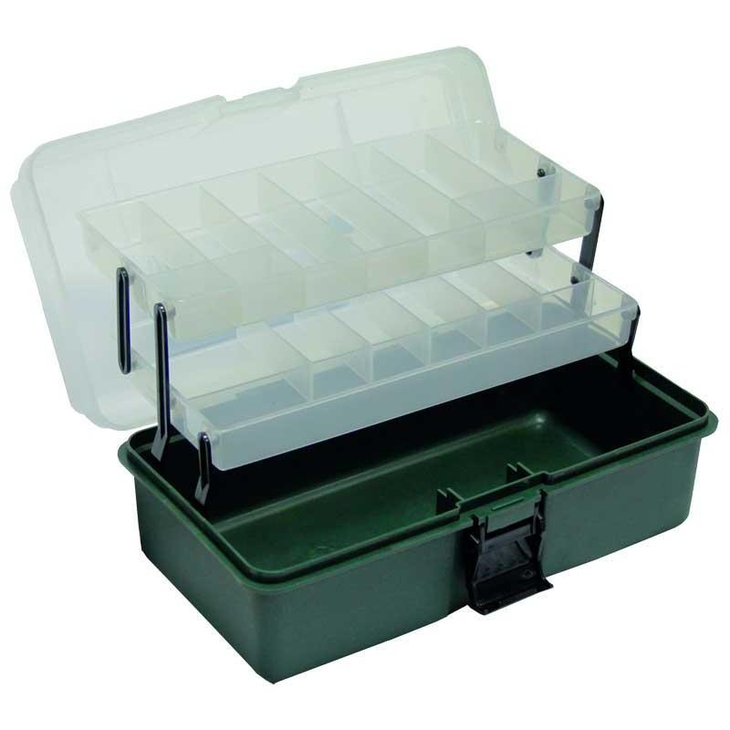 Malette Autain Fs 2000 - 2 Plateaux
