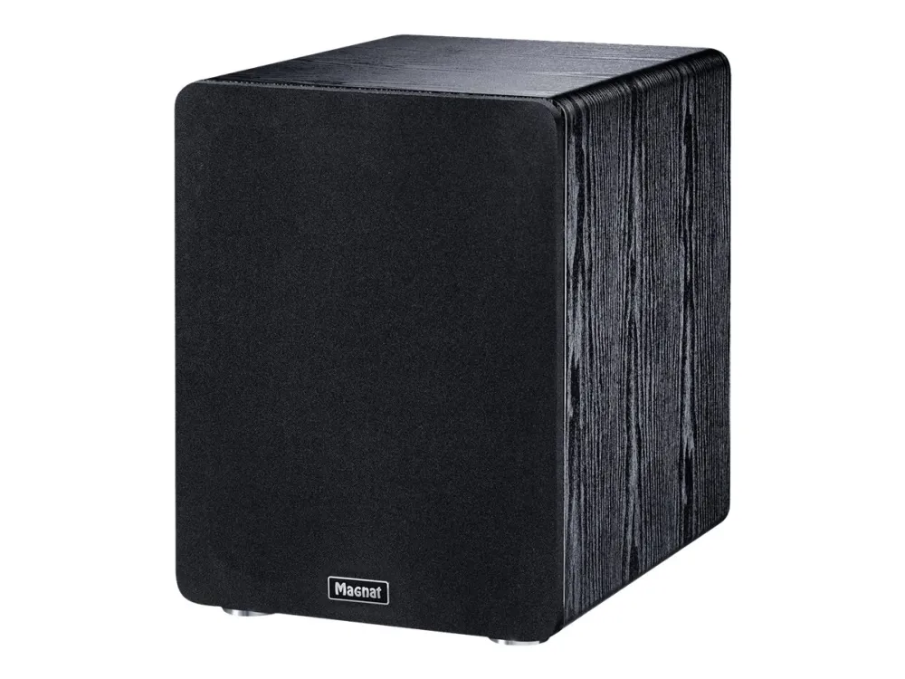 Magnat Alpha RS 8 - Subwoofer - 80 Watt - 8