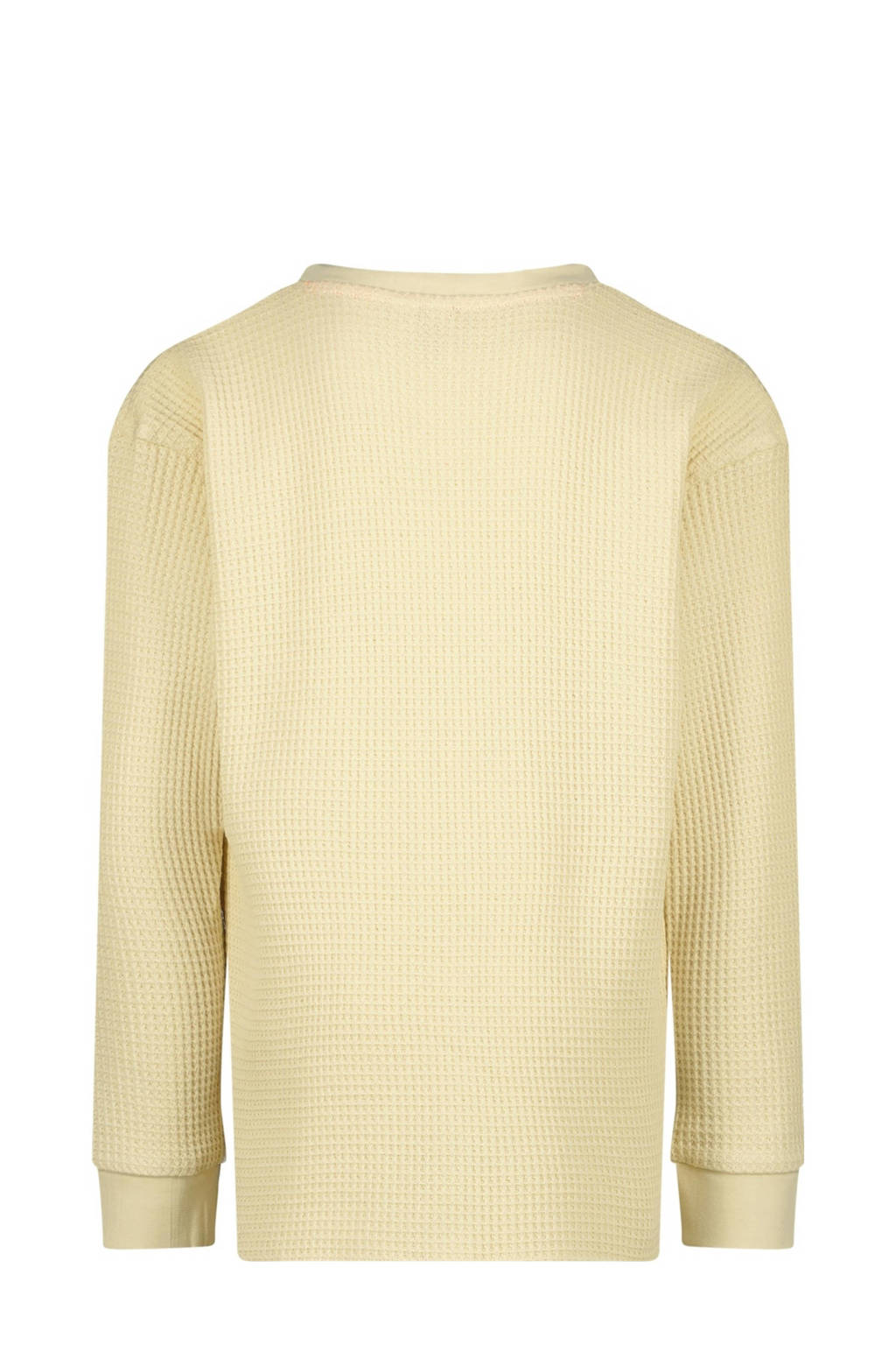 Vingino longsleeve ecru