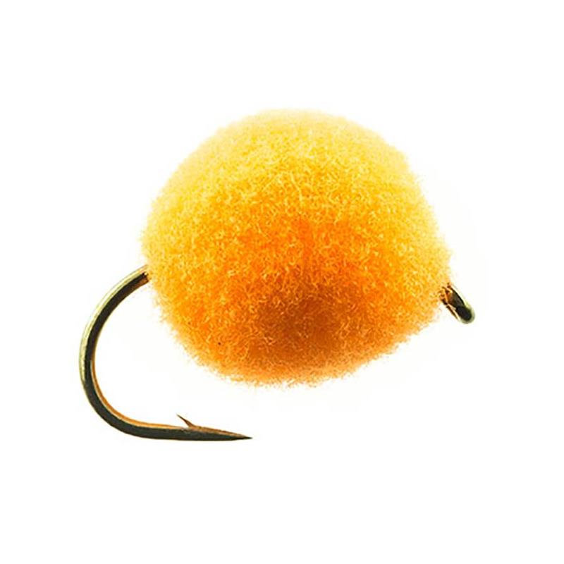 Mouche Devaux Streamer St 01 Bl