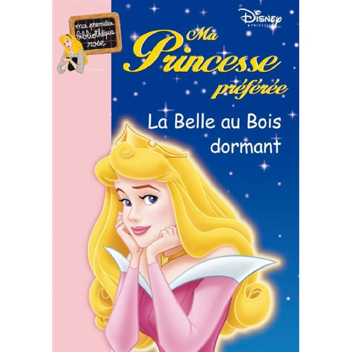 La Belle au bois dormant. Vol. 1 · Occasion