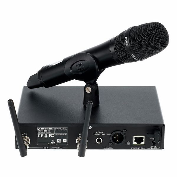 Sennheiser ew 500 G4 945 GW Band