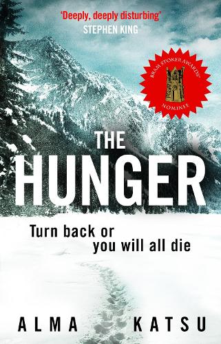 The Hunger (Paperback)