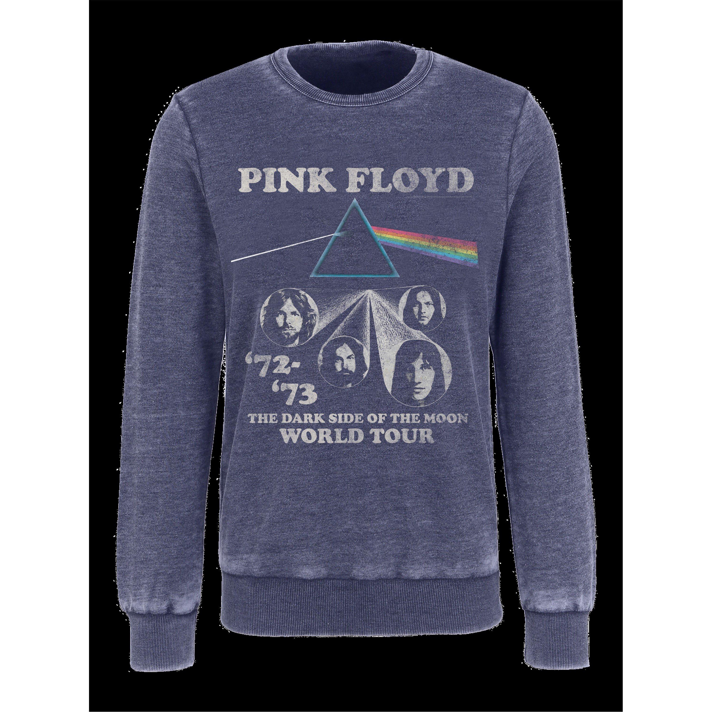Pink Floyd Pink F Sweatshirt 99