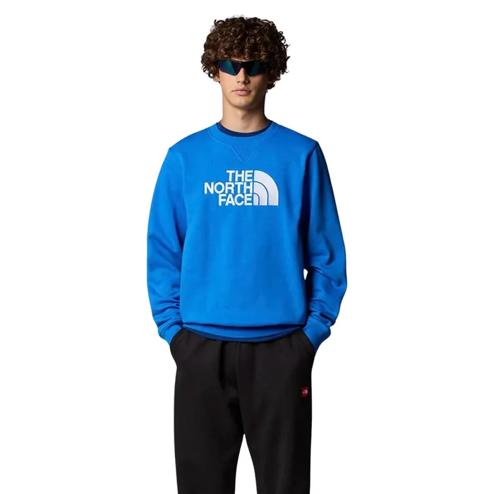 The North Face Drew Peak Sweater Heren