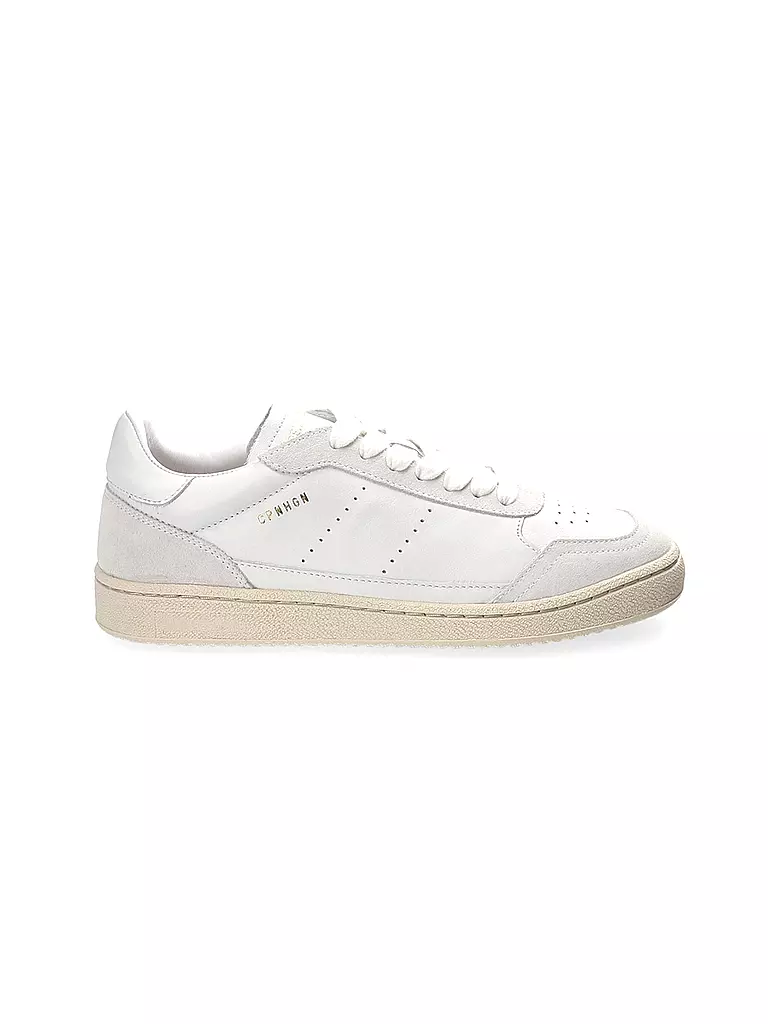 COPENHAGEN Sneaker CPH255 weiss