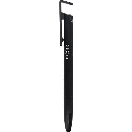 Fixed tablet-pen