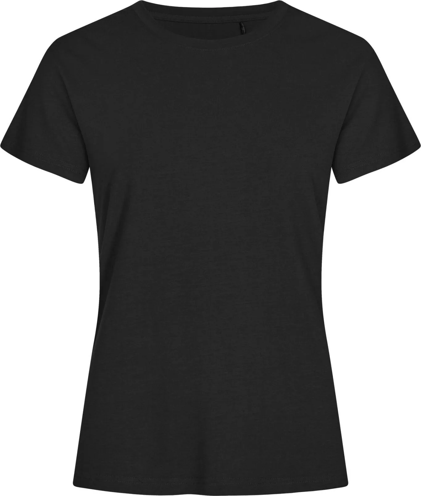 Urberg Women's Bamboo Tee Black Beauty