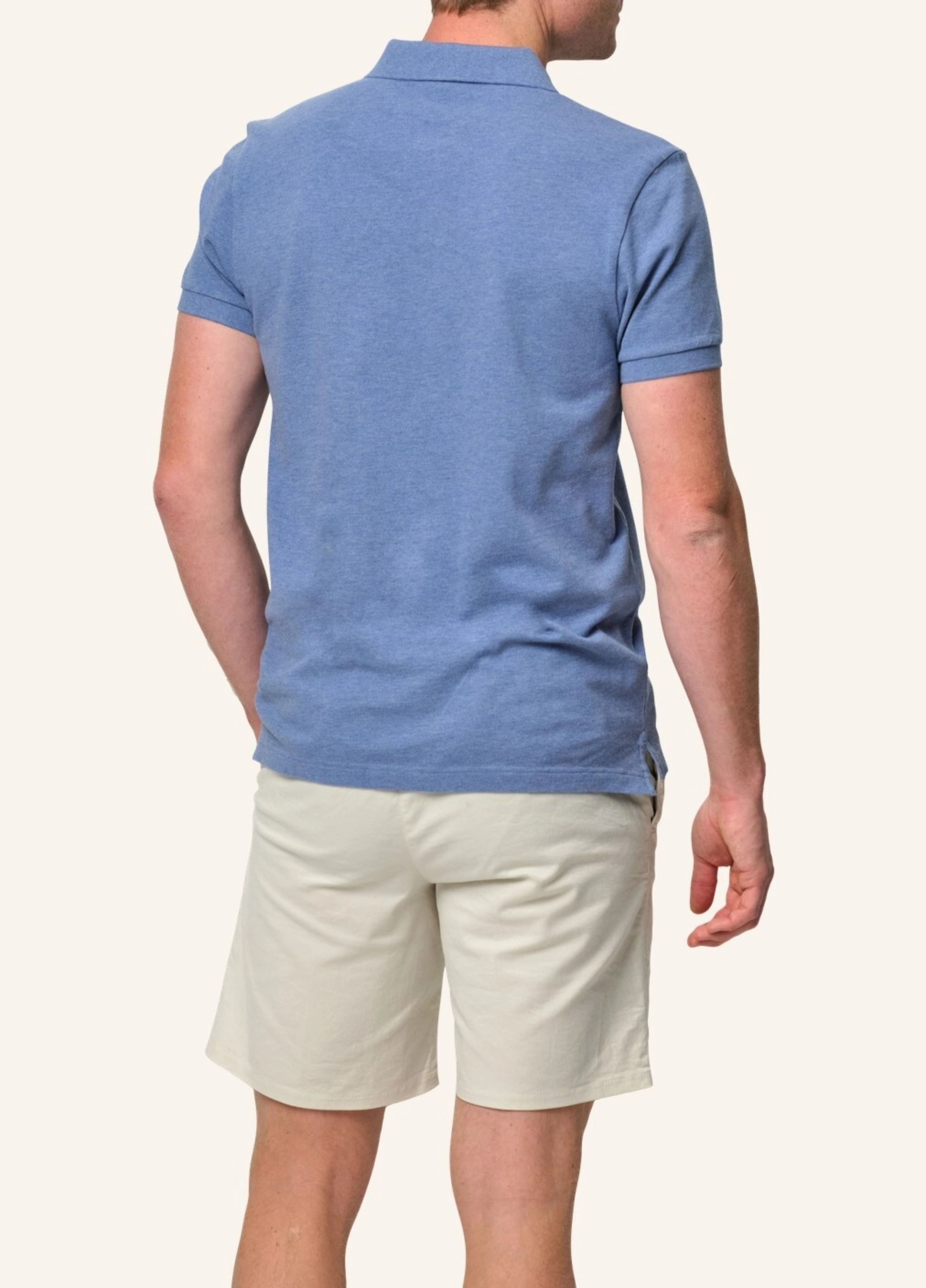 PROFUOMO Poloshirt