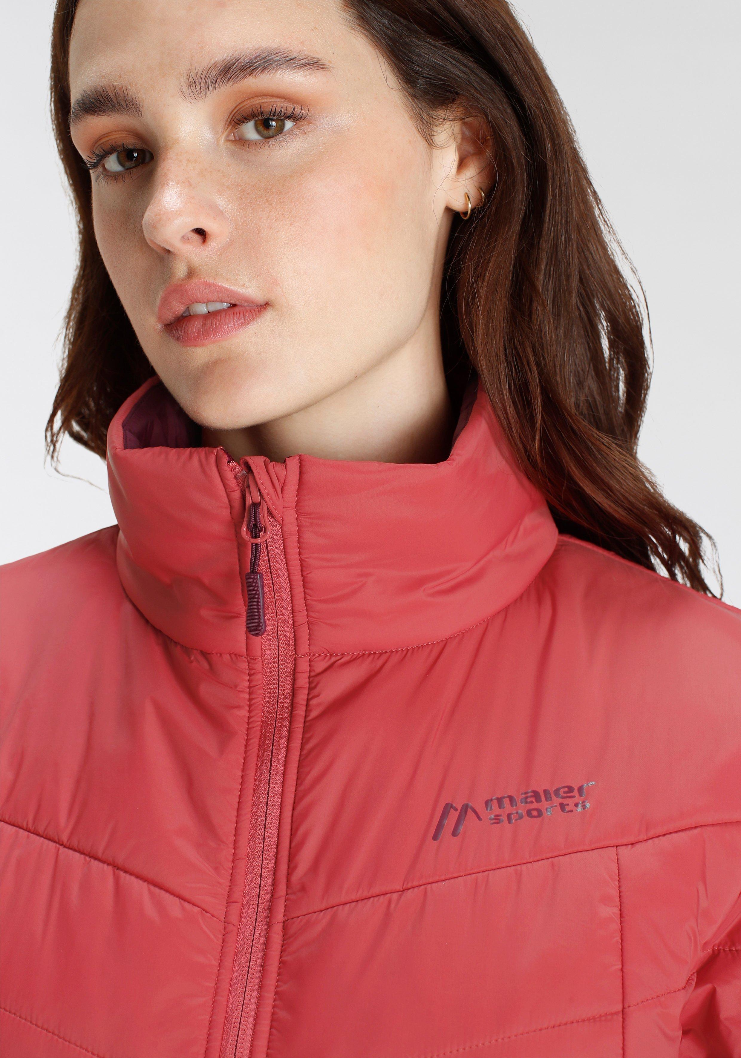 Steppjacke