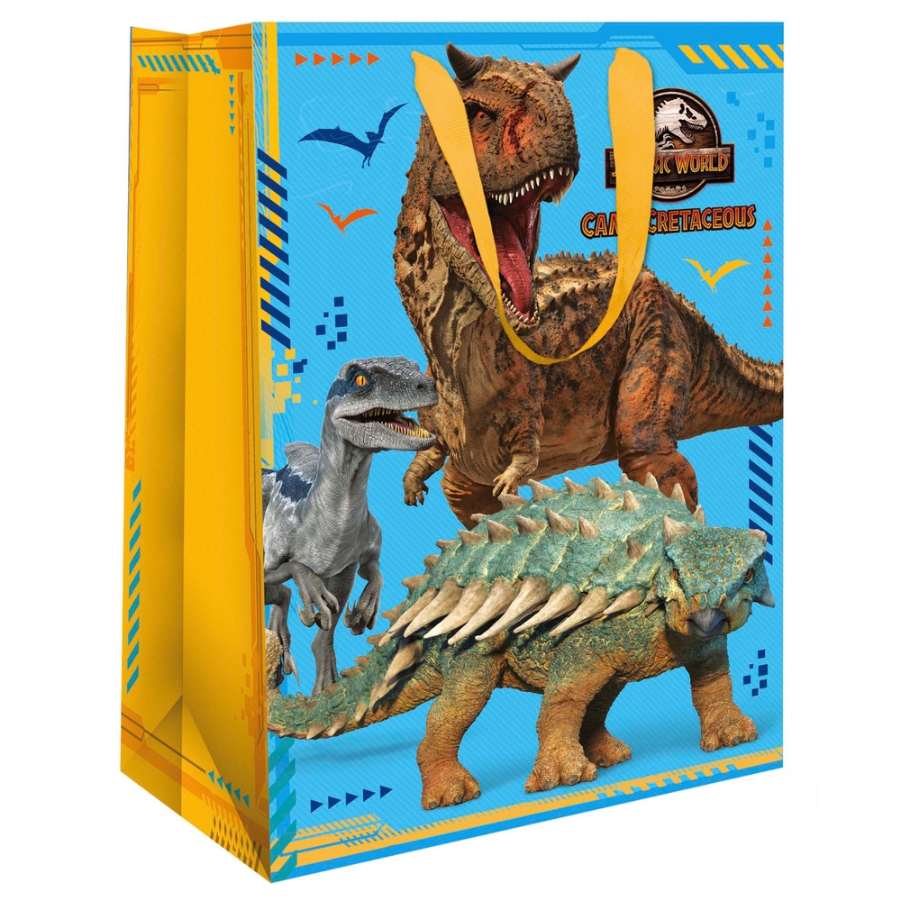 Jurassic World Geschenktüte