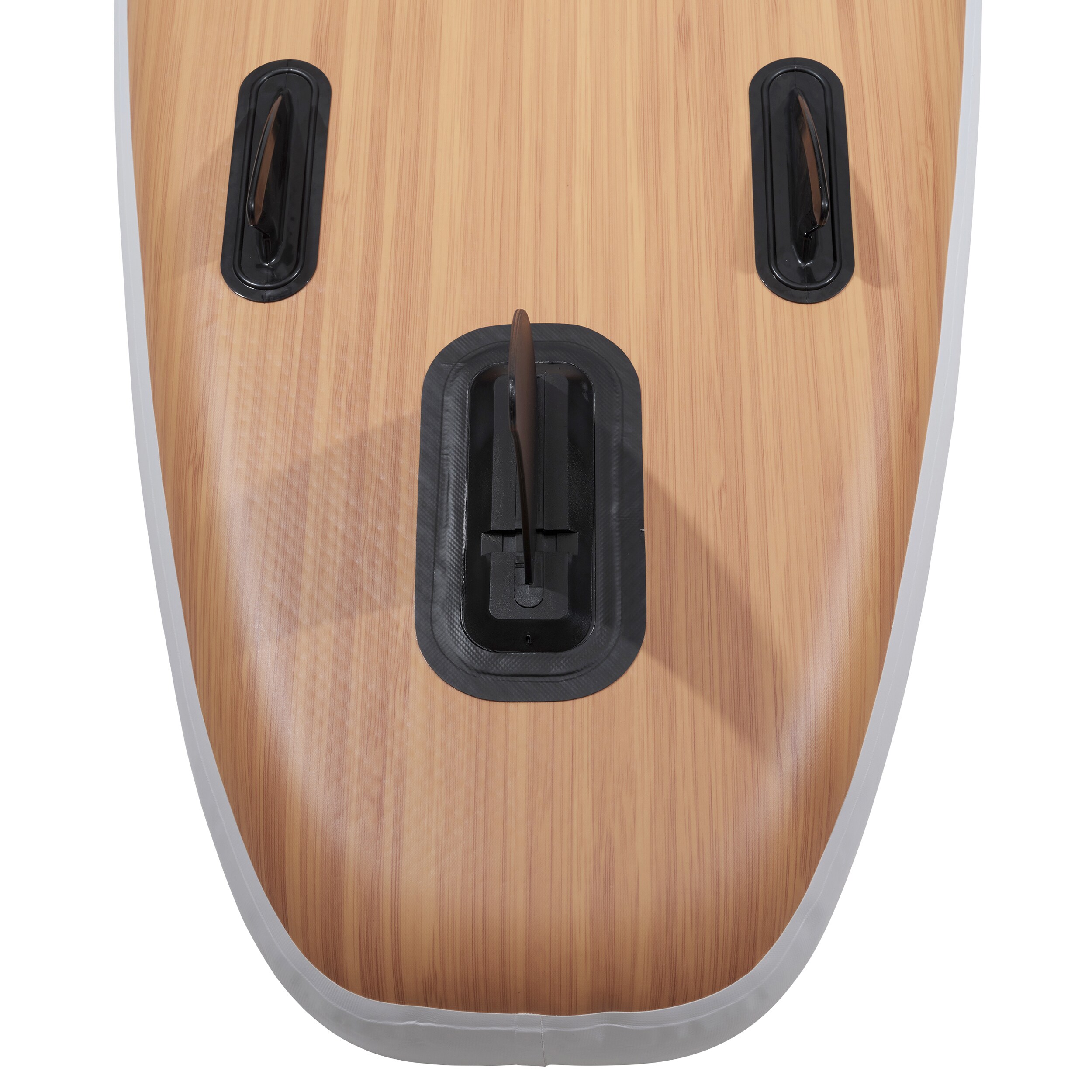 Apollo Aufblasbares Stand Up Paddle Board SUP - Wood