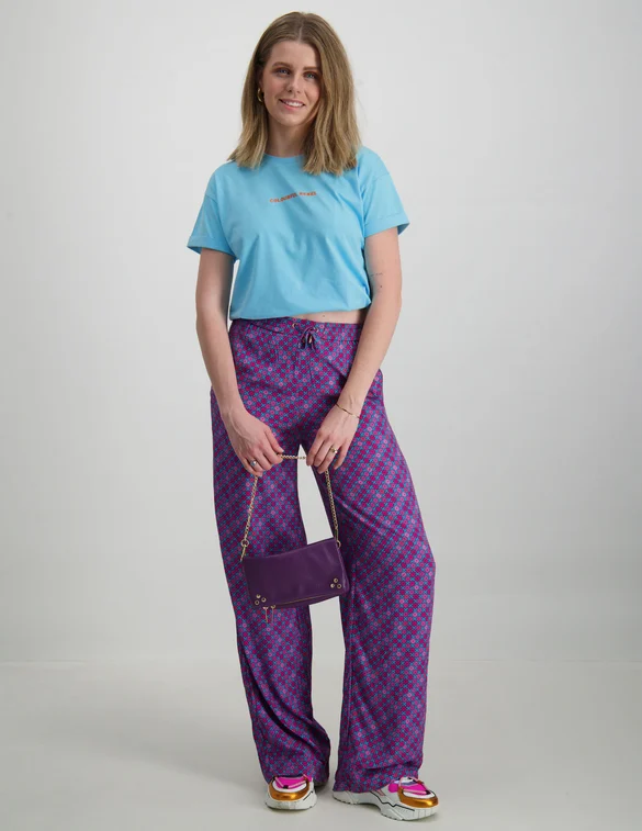 Harper & Yve Broek Freddy SS24P100