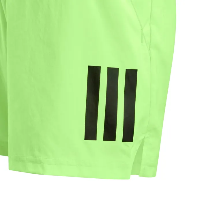 Adidas Club Tennis 3-Stripes Short Junior