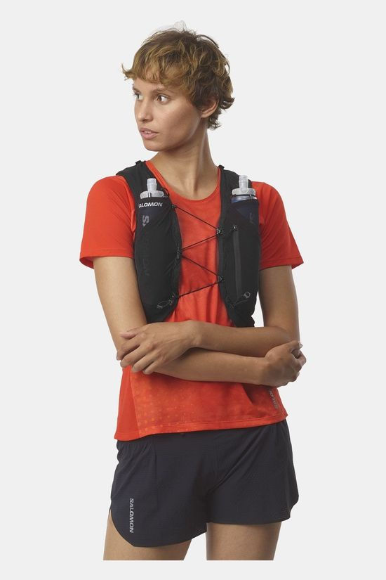 Salomon Salomon Advanced Skin 5 Set Hardloopvest