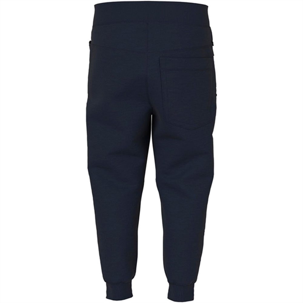 Dark Sapphire Vimo Sweatpants Noos