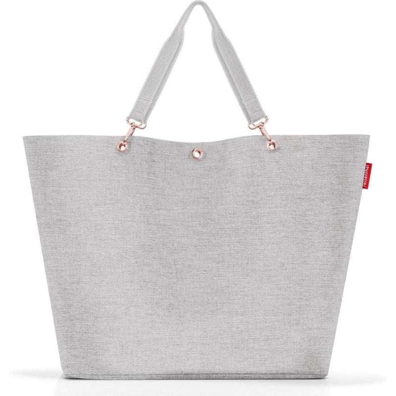 Reisenthel Strandtas / Shopper XL Twist Sky Rose