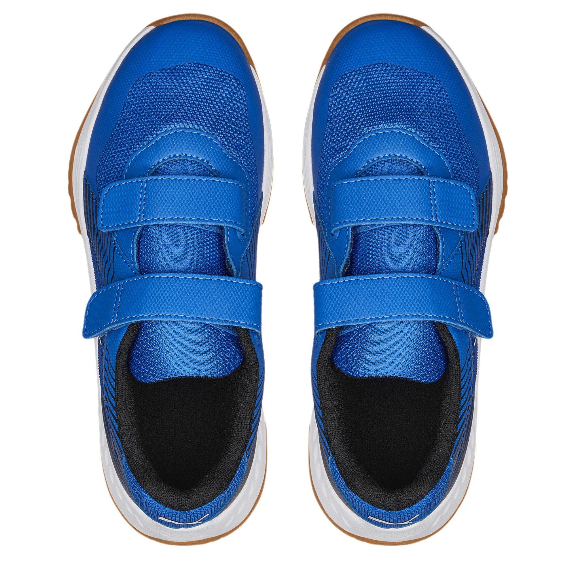 Puma Varion V Jr Indoor Court Shoes