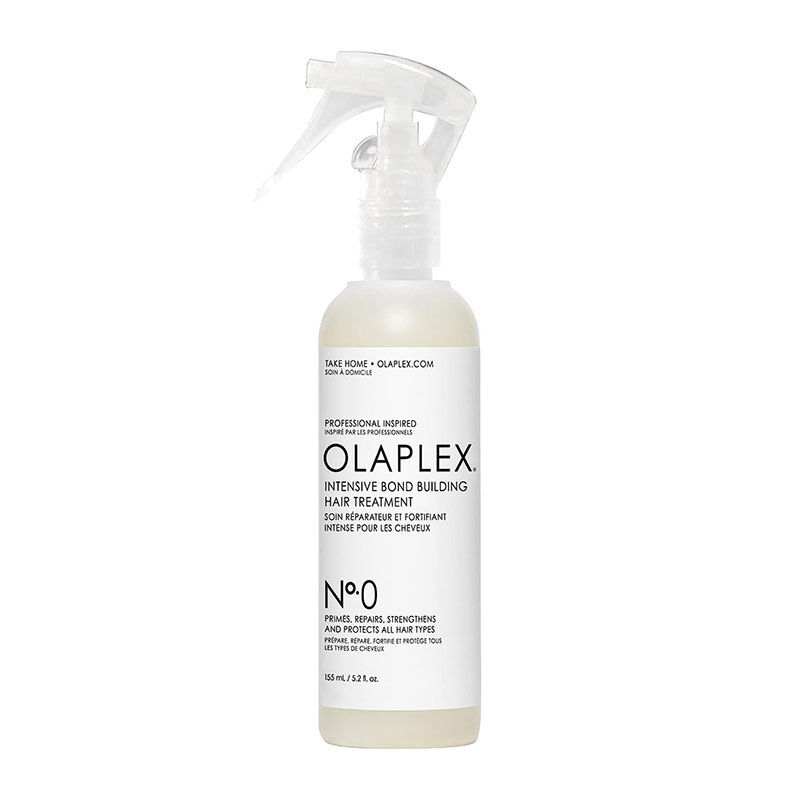 Soin Hair Treatment n°0