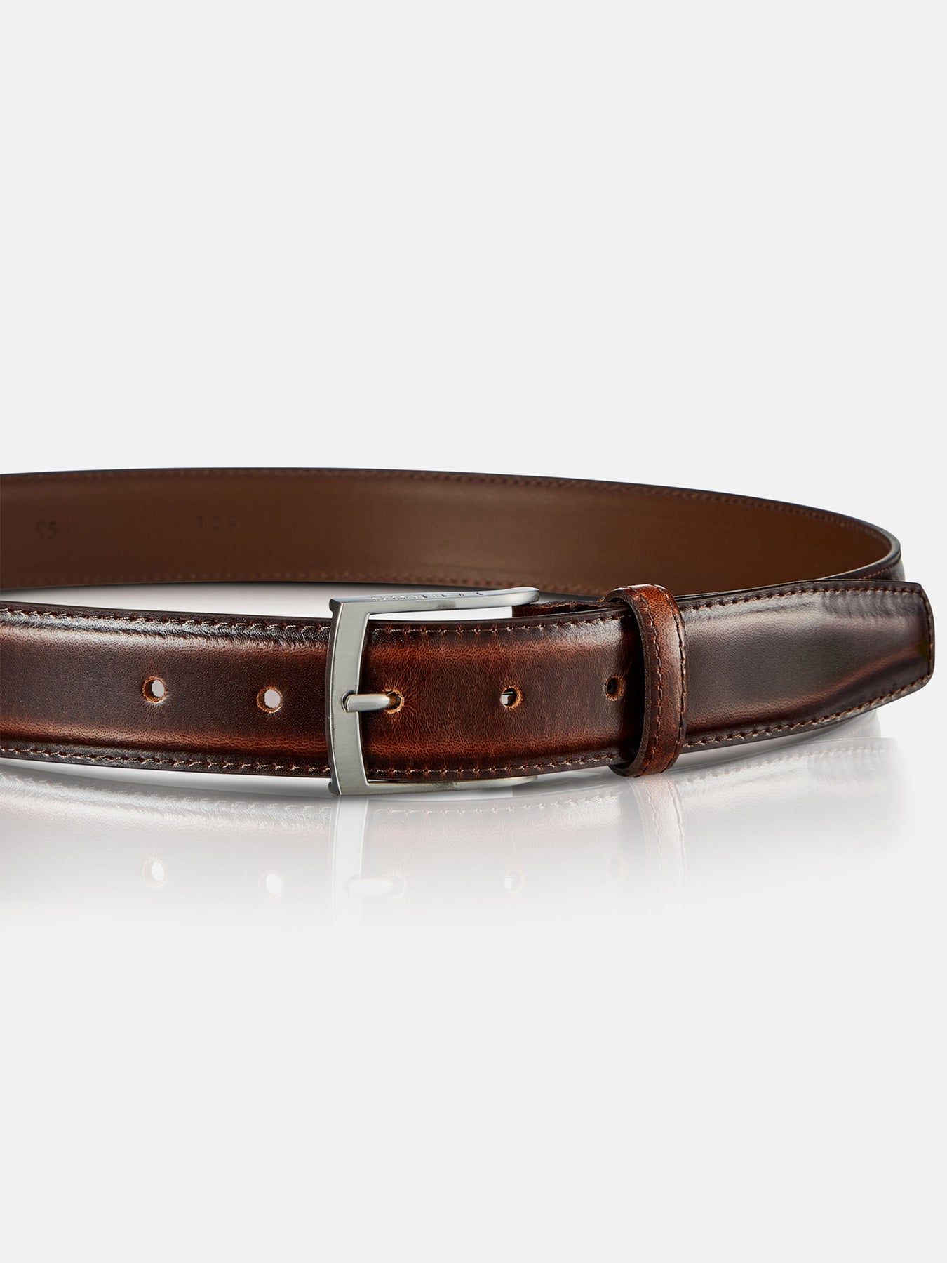 Citybelt mit Naht