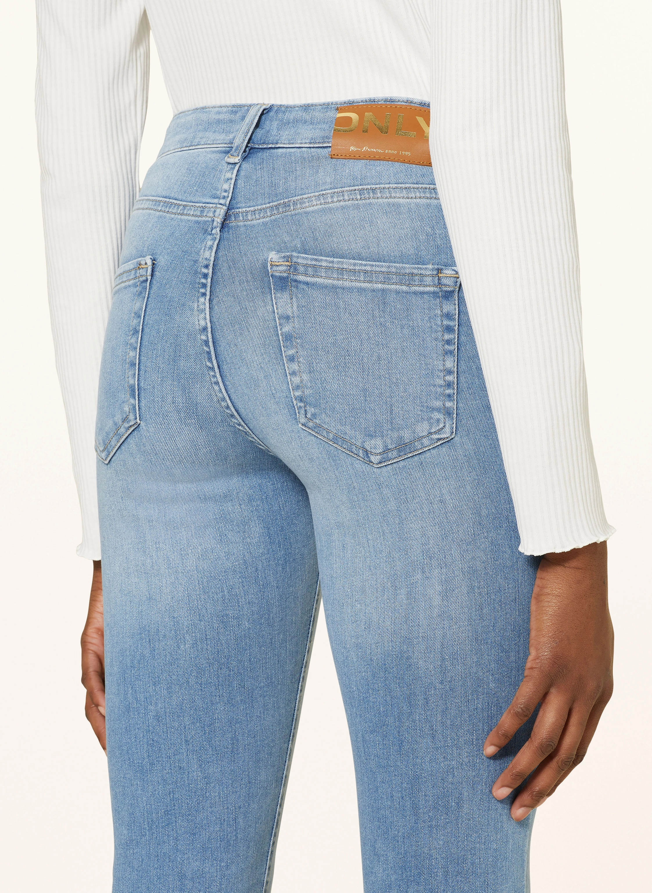 ONLY Flared Jeans