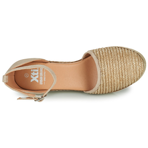 Xti - 44862-TAUPE - Beige