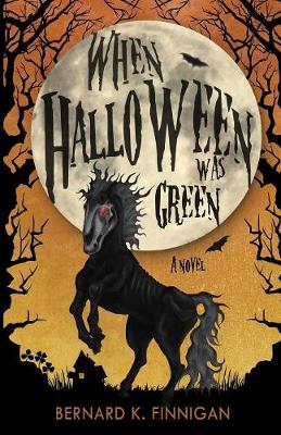 When Halloween Was Green (Paperback)