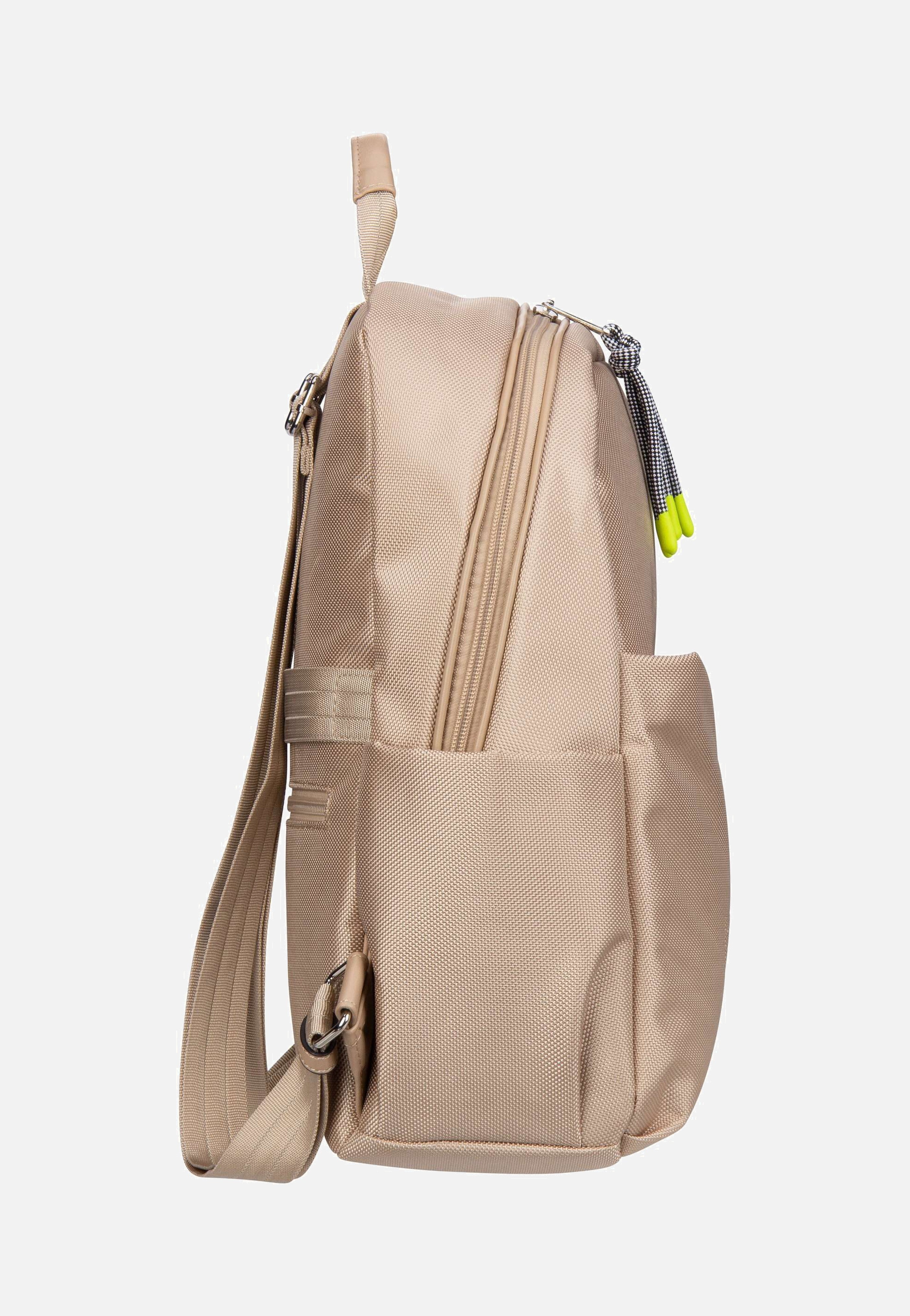 Lucky One 3244 Sand - Rucksack